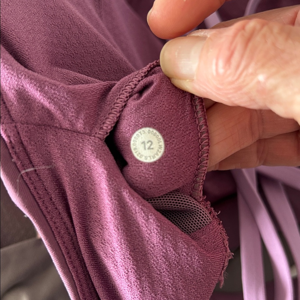 Lululemon Two Sports Bras - Picture 8 of 14